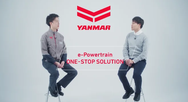 ブランドを、体験として伝える。